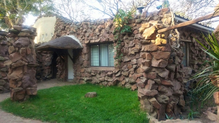 KwaZulu-Natal Accommodation at Ollivanders Estate | Viya