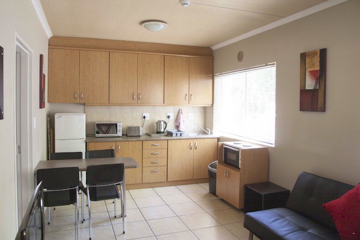 Northern Suburbs Accommodation at 80 Kendal Guest House | Viya