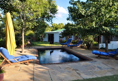  at Springfontein Guest House | TravelGround