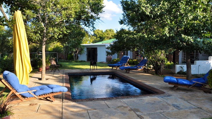  at Springfontein Guest House | TravelGround