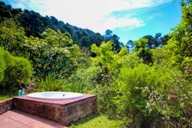 Lowveld Accommodation at Magoebaskloof Birders' Cottages | Viya