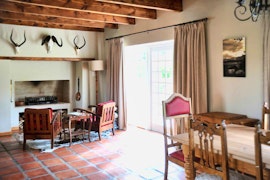 Overberg Accommodation at  | Viya