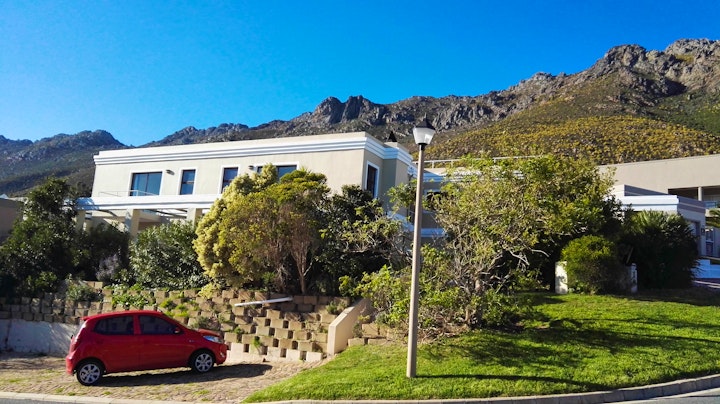 Cape Town Accommodation at Bergsig Self-Catering | Viya