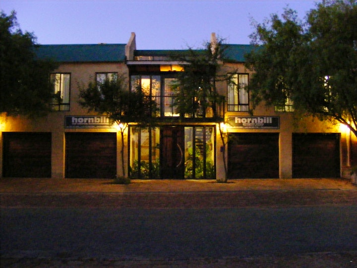 Western Cape Accommodation at Hornbill House | Viya