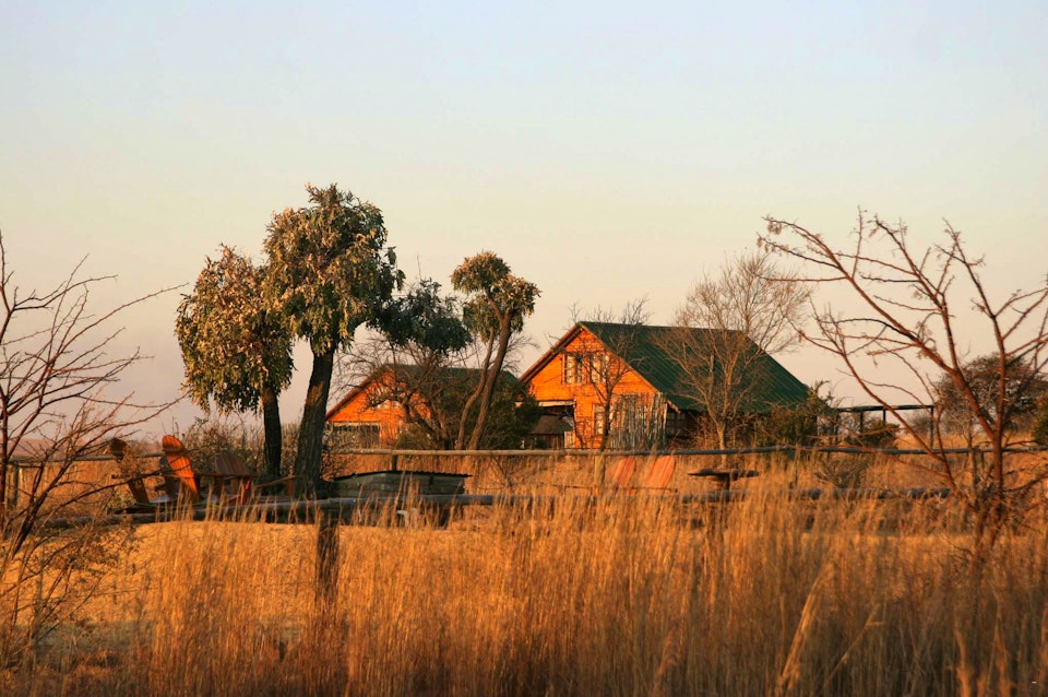 Cradle Of Humankind Accommodation at  | Viya