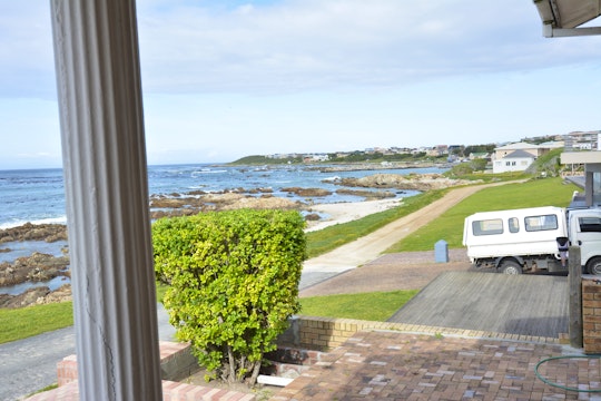 Gansbaai Accommodation at  | Viya