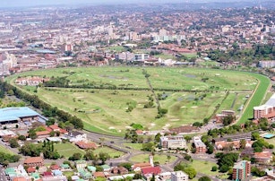 Greyville Racecourse