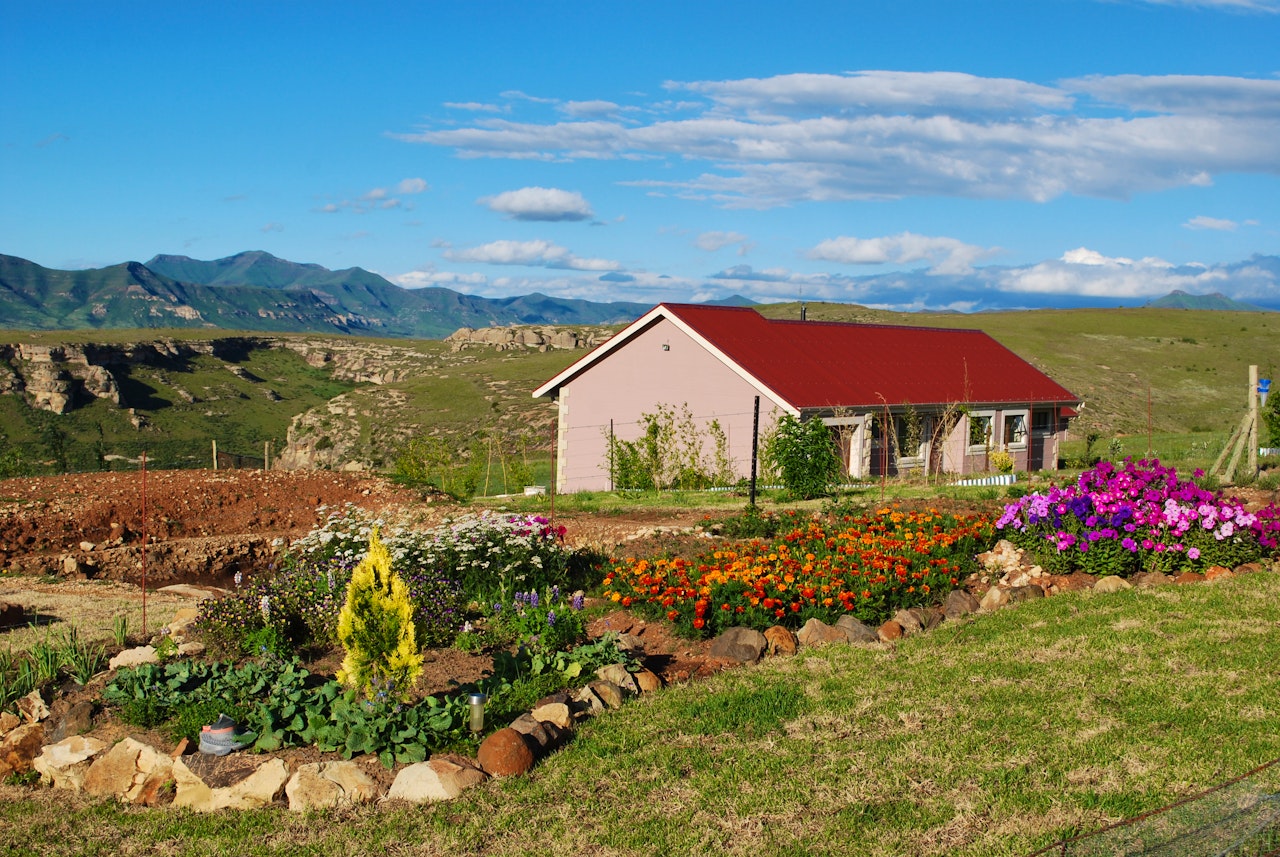 Drakensberg Accommodation at  | Viya