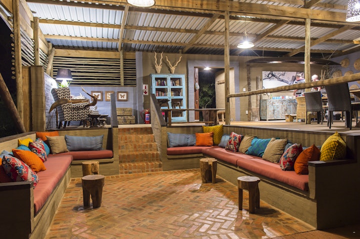 KwaZulu-Natal Accommodation at Zululand Lodge | Viya