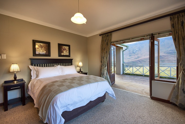 KwaZulu-Natal Accommodation at Dynasty Red Mountain Ranch | Viya