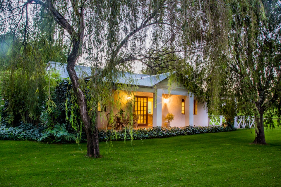 Western Cape Accommodation at  | Viya