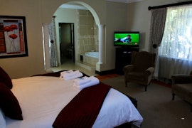 Pretoria CBD Accommodation at  | Viya