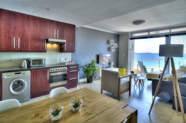 Bloubergstrand Accommodation at Portico 802 | Viya