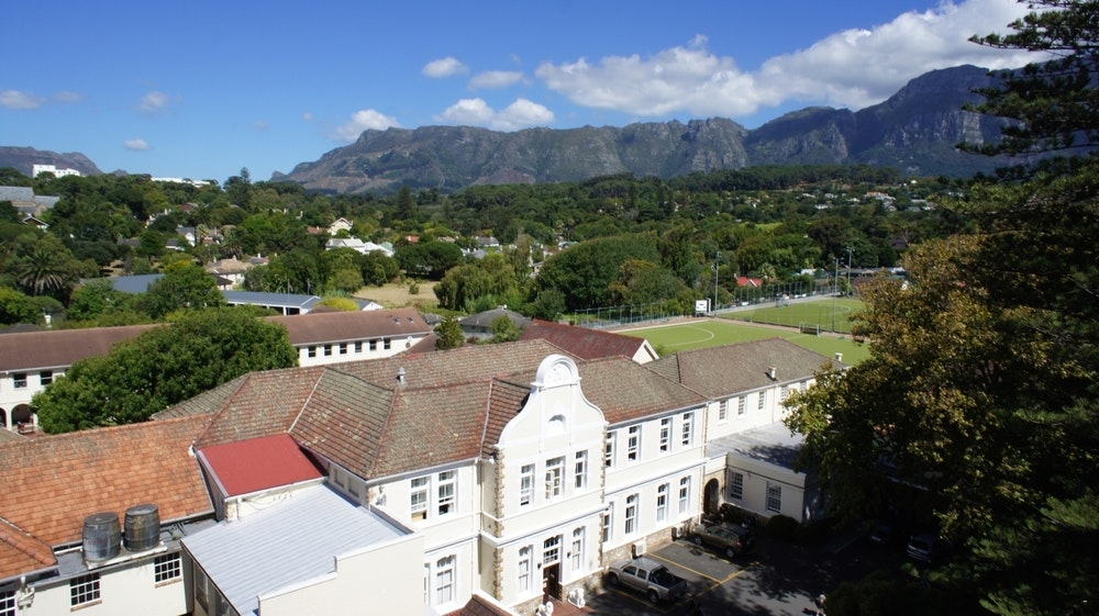 Wynberg Girls' High School