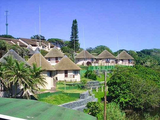 Port Shepstone Accommodation at  | Viya