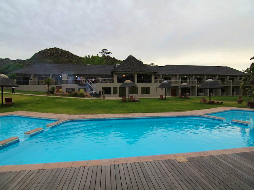 piekenierskloof mountain lodge