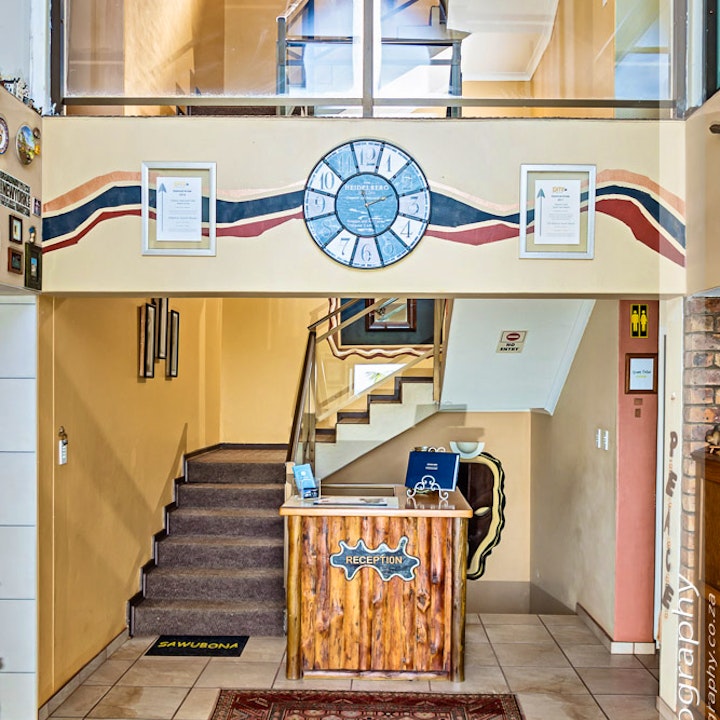KwaZulu-Natal Accommodation at Albatros Guest House | Viya