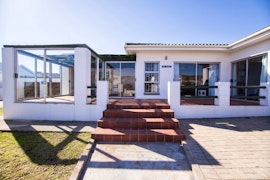 West Coast Accommodation at Ons Huisie | Viya