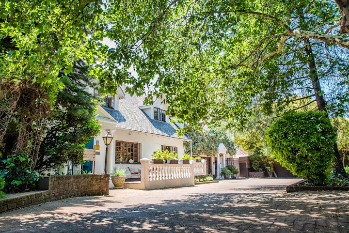 Gauteng Accommodation at 5th Avenue Gooseberry Guest House | Viya