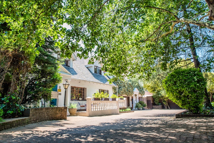 Johannesburg Accommodation at 5th Avenue Gooseberry Guest House | Viya