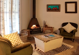 Western Cape Accommodation at Elandsrus Country Lodge | Viya