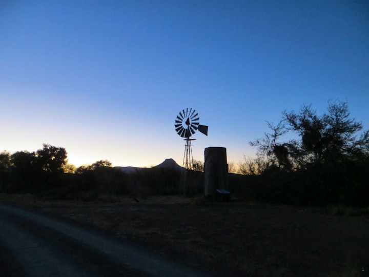 Eastern Cape Accommodation at Roode Bloem Farm House | Viya