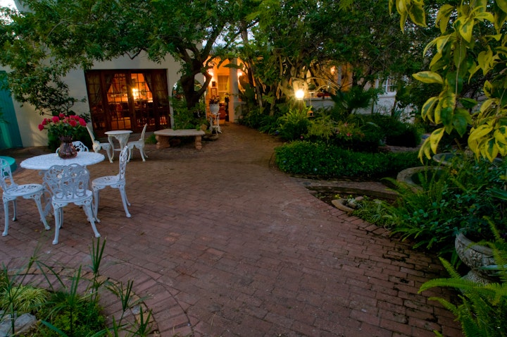 Namaqualand Accommodation at Annie's Cottage | Viya