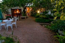 Namaqualand Accommodation at Annie's Cottage | Viya