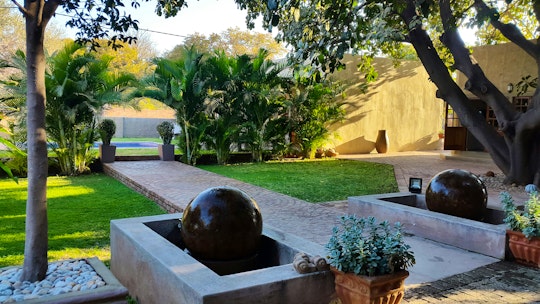 Mapungubwe National Park Accommodation at  | Viya