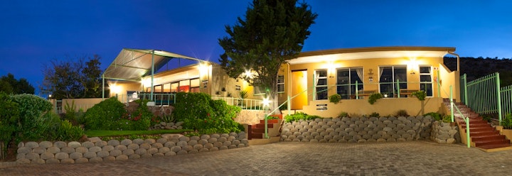 Northern Cape Accommodation at Stoneridge Guesthouse | Viya