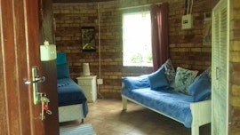 Garden Route Accommodation at Imka Trinity Retreat | Viya