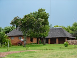 Limpopo Accommodation at Mothopo Game Lodge | Viya