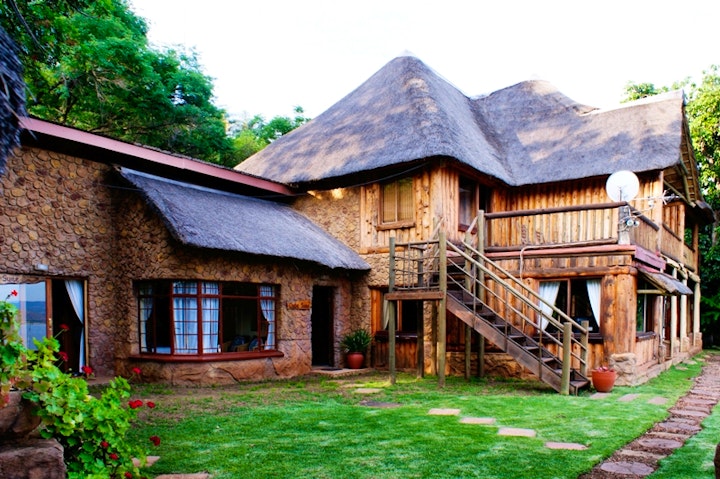 North West Accommodation at Hartbeespoortdam Lodge | Viya