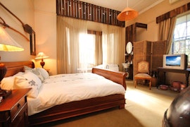 Garden Route Accommodation at Rusticana Guest House | Viya