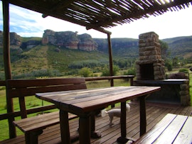 Free State Accommodation at  | Viya