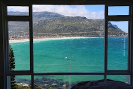 Fish Hoek Accommodation at The Cove | Viya