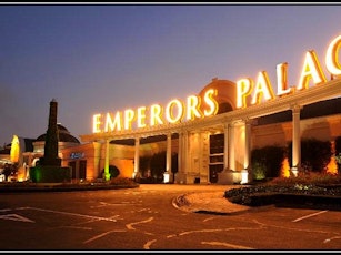 Emporers Palace