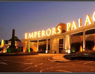 Emporers Palace