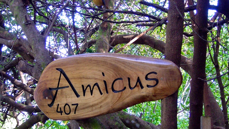  at Amicus | TravelGround