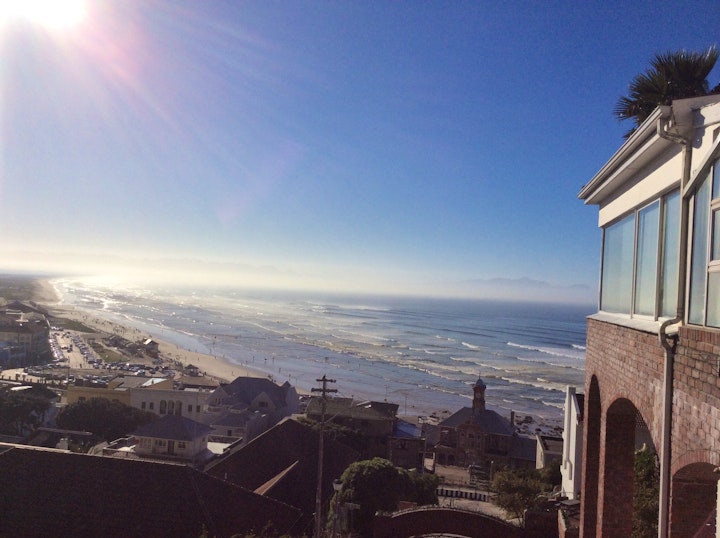 Western Cape Accommodation at A Heavenly View | Viya