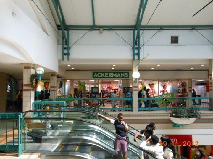 More about Montclair Mall TravelGround