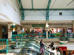 Montclair Mall
