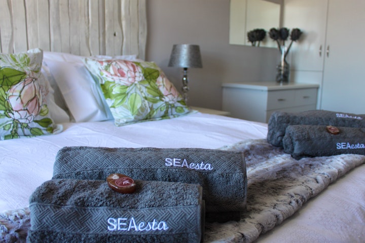 Overberg Accommodation at SEAesta Beach House | Viya