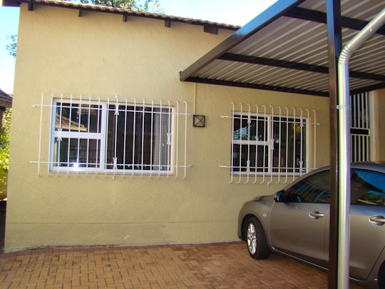 Kempton Park Accommodation at  | Viya