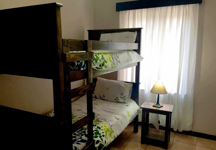 Margate Accommodation at Hubbly Bubbly | Viya