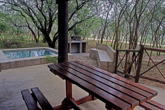 Kruger National Park South Accommodation at  | Viya