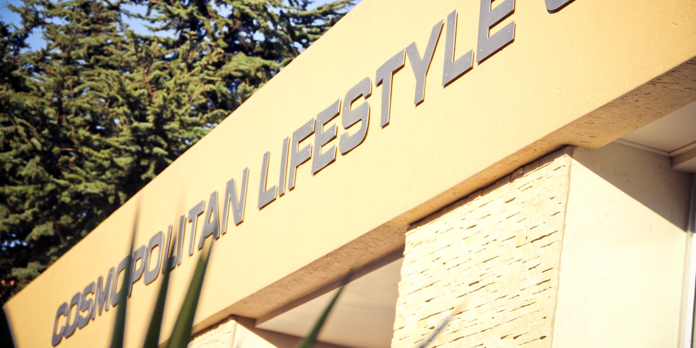 Cosmopolitan Lifestyle Centre