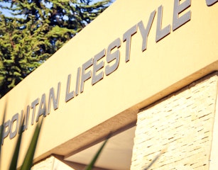 Cosmopolitan Lifestyle Centre