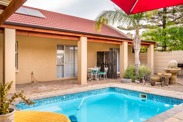 Northern Suburbs Accommodation at De Tijger Lodge | Viya