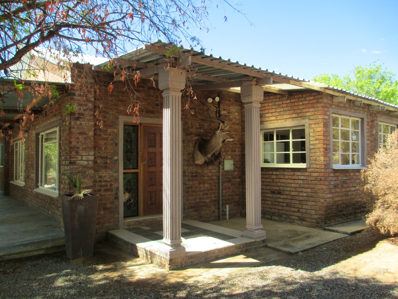 Northern Cape Accommodation at  | Viya